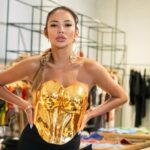 Kisah Perseteruan Shanty dan Sarah Sechan Selama 6 Tahun di MTV: Berakhir Berkat Nia Dinata