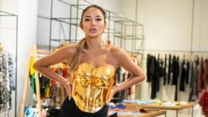 Kisah Perseteruan Shanty dan Sarah Sechan Selama 6 Tahun di MTV: Berakhir Berkat Nia Dinata