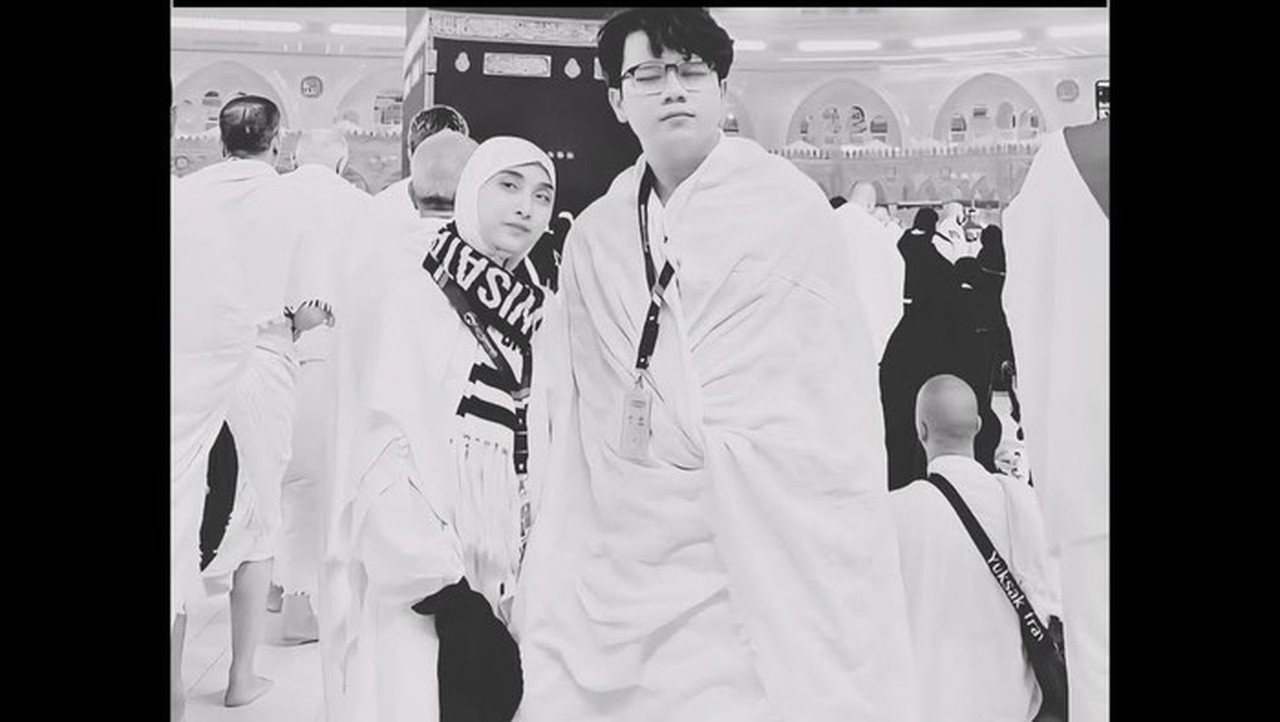 Kisah Pilu Istri Pesulap Merah: Berjuang Melawan Anemia Aplastik dan Kanker Mulut yang Semula Dikira Sariawan Biasa