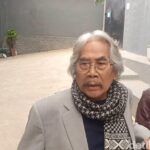 Kondisi Kesehatan Jaja Miharja Membaik: Bisa Berjalan dengan Tongkat dan Konsumsi 38 Butir Obat Sehari