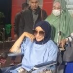 Kondisi Kesehatan Menurun, Pemeriksaan Doktif Sebagai Tersangka Laporan Richard Lee Resmi Ditunda