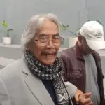 Kondisi Terkini Jaja Miharja: Mulai Bisa Berjalan dengan Tongkat Usai Setahun di Kursi Roda