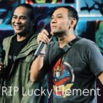 Kronologi Meninggalnya Lucky Widja Element: Alami Masalah Ginjal dan Sempat Sesak Napas