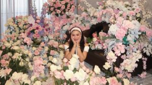 Kronologi Penemuan Jenazah Selebgram Lula Lahfah di Apartemen Dharmawangsa Setelah Pintu Terkunci