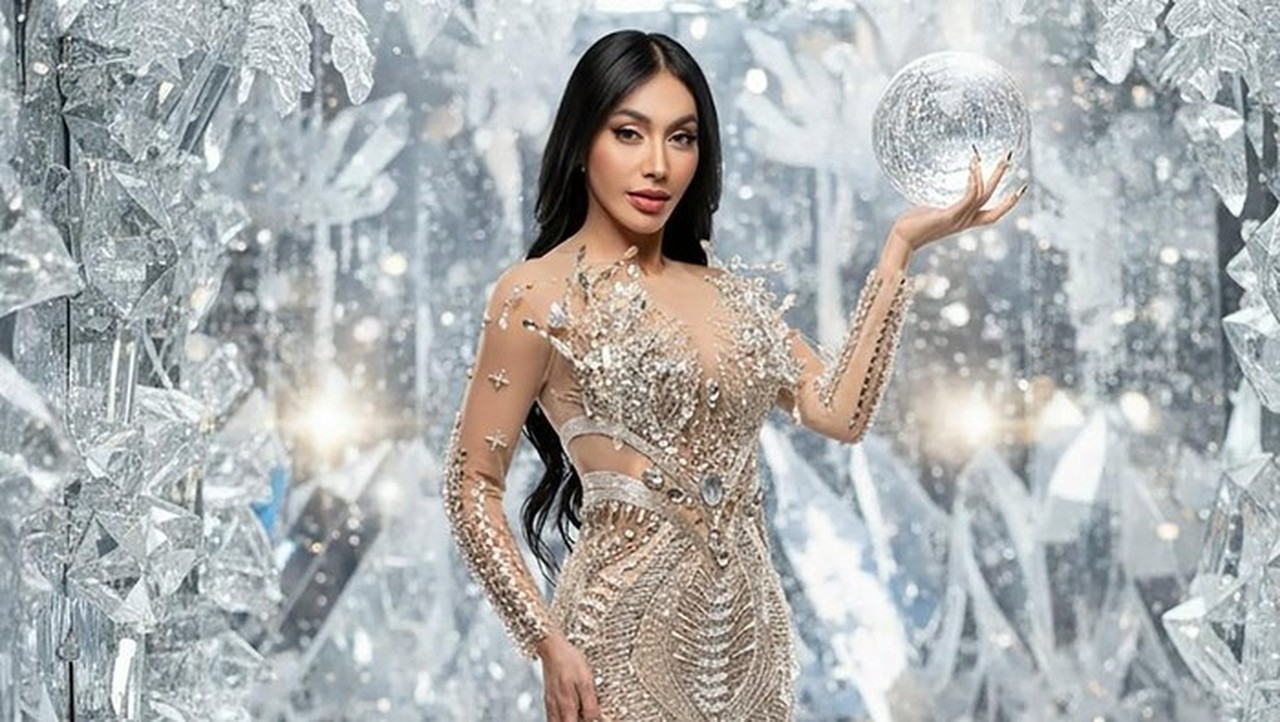 Kuasa Hukum Denada Tegaskan Tak Pernah Tidak Mengakui Ressa Rizky sebagai Anak Biologis di Tengah Gugatan Hukum