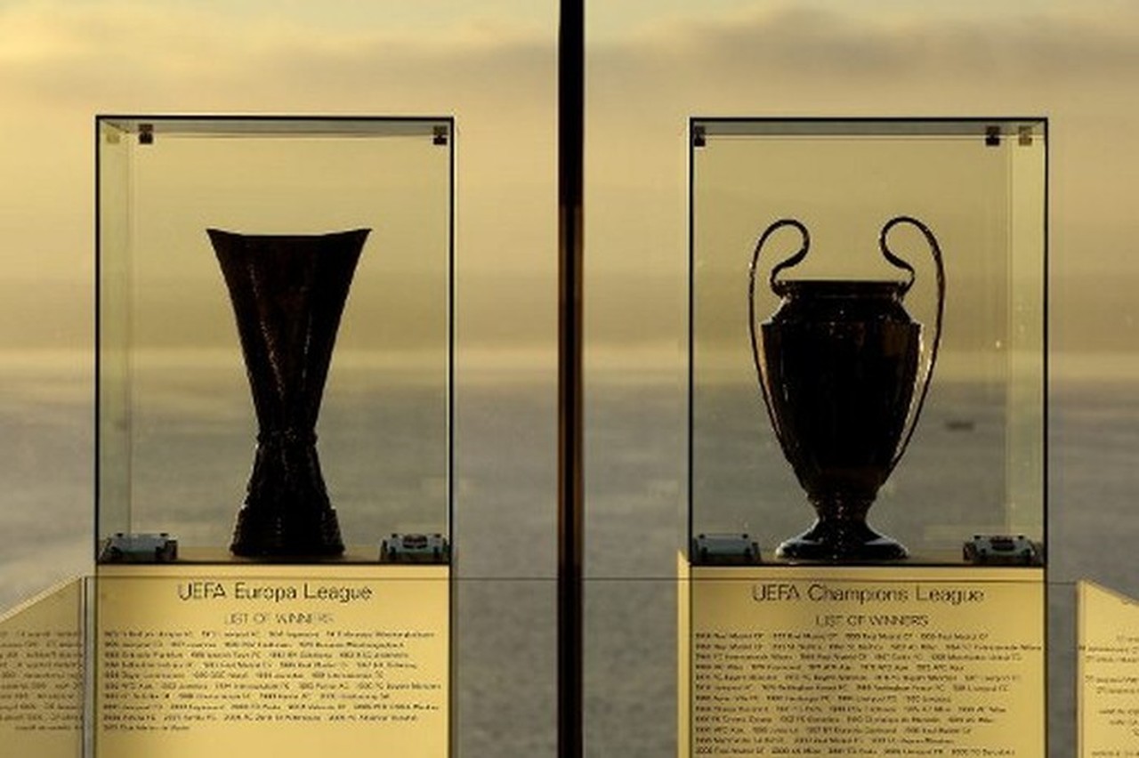 Kupas Tuntas! Perbedaan Mendasar Liga Champions, Liga Europa, dan Conference League Musim 2024/2025
