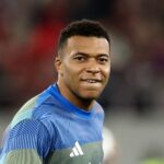 Kylian Mbappe Bidik Rekor 17 Gol Cristiano Ronaldo di Liga Champions Usai Tampil Tajam Bersama Madrid