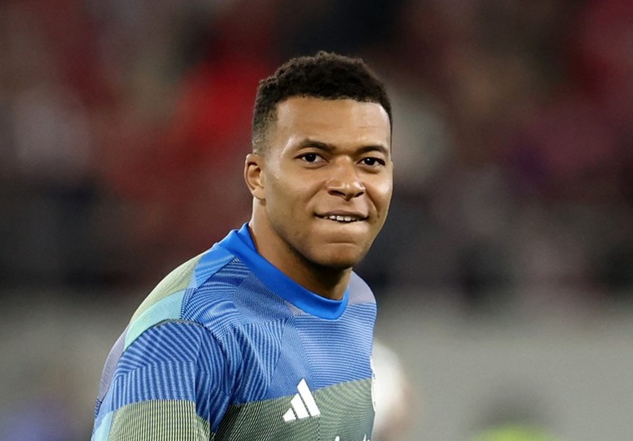 Kylian Mbappe Bidik Rekor 17 Gol Cristiano Ronaldo di Liga Champions Usai Tampil Tajam Bersama Madrid