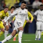 Kylian Mbappe Borong Dua Gol, Real Madrid Resmi Gusur Barcelona dari Takhta Klasemen Liga Spanyol