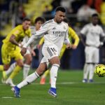 Kylian Mbappe Cetak Gol Panenka Berkelas, Beri Pelajaran Berharga untuk Brahim Diaz di Villarreal