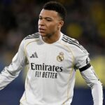 Kylian Mbappe Gacor! Sikat Villarreal 2-0, Bintang Real Madrid Puncaki Daftar Top Skor Liga Spanyol