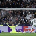 Kylian Mbappe Puncaki Daftar Top Skor Liga Champions dengan 11 Gol, Jauhi Harry Kane dan Haaland