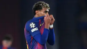 Lamine Yamal Geser Dominasi Haaland dan Mbappe Sebagai Pemain dengan Nilai Pasar Tertinggi di Dunia 2026