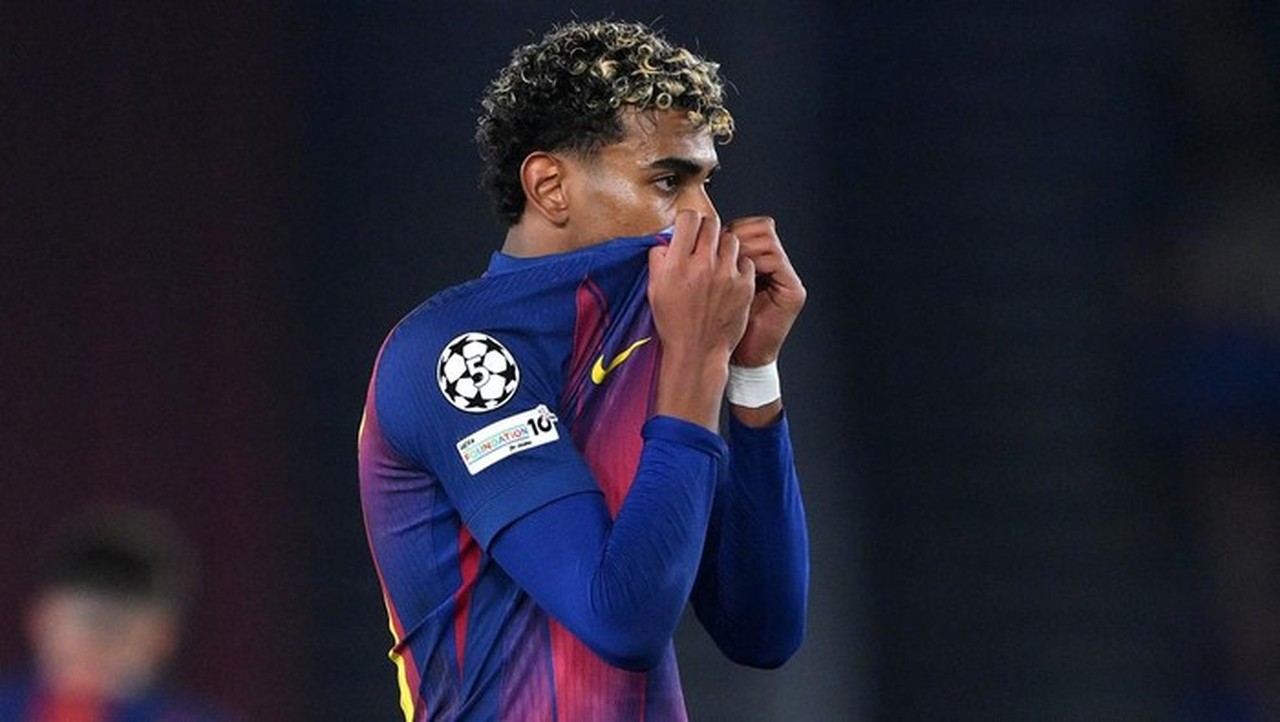 Lamine Yamal Geser Dominasi Haaland dan Mbappe Sebagai Pemain dengan Nilai Pasar Tertinggi di Dunia 2026