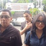 Laporan Dugaan Penggelapan Dana Rp 1 Miliar Eks Rekan Kerja Fujianti Utami Naik Penyidikan, Fuji Berharap Kasus Cepat Tuntas