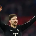 Leon Goretzka Resmi Tinggalkan Bayern Munich Akhir Musim 2025/2026