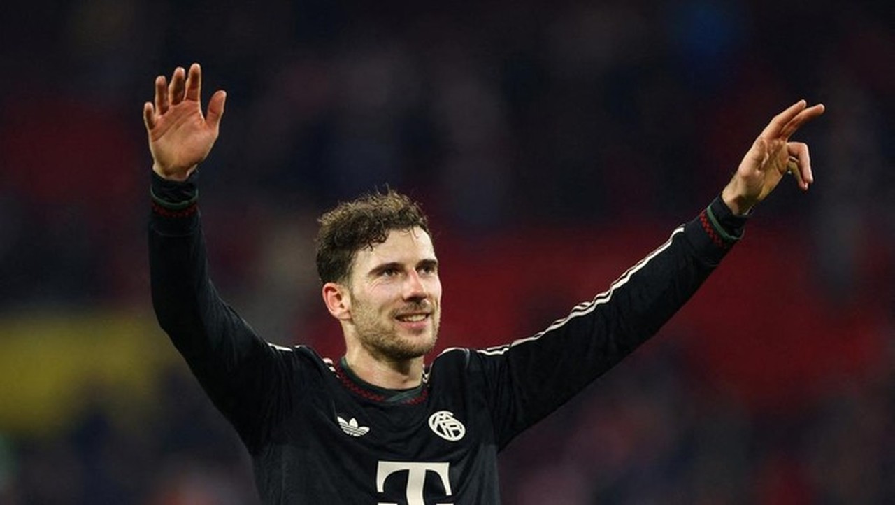 Leon Goretzka Resmi Tinggalkan Bayern Munich Akhir Musim 2025/2026