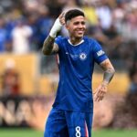 Liam Rosenior Bungkam Rumor Transfer Enzo Fernandez ke PSG: Dia Adalah Pemain Kelas Dunia Kami