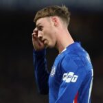 Liam Rosenior Pasang Badan Terkait Masa Depan Cole Palmer di Chelsea Usai Isu Homesick Mencuat Liam Rosenior Pasang Badan Terkait Masa Depan Cole Palmer di Chelsea Usai Isu Homesick Mencuat