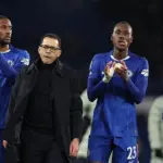 Liam Rosenior Tegaskan Peran Kepala Pelatih Chelsea: Fokus Taktik, Tak Urusi Bursa Transfer