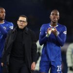 Liam Rosenior Tegaskan Peran Kepala Pelatih Chelsea: Fokus Taktik, Tak Urusi Bursa Transfer Liam Rosenior Tegaskan Peran Kepala Pelatih Chelsea: Fokus Taktik, Tak Urusi Bursa Transfer