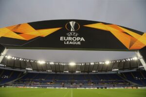 Liga Europa: Roma Tekuk Panathinaikos Demi Amankan Tiket 16 Besar Tanpa Playoff