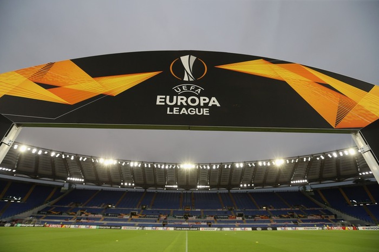 Liga Europa: Roma Tekuk Panathinaikos Demi Amankan Tiket 16 Besar Tanpa Playoff