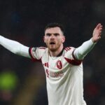 Liverpool Batal Lepas Andy Robertson ke Tottenham Hotspur, Krisis Bek Kiri Jadi Alasan Utama