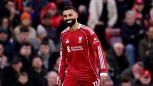 Liverpool Bungkam Rumor Transfer Mohamed Salah ke Arab Saudi Usai Tolak Tawaran Resmi di Januari
