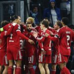 Liverpool Hapus Tren Buruk di Prancis Usai Gilas Marseille 3-0, Dekati Tiket Delapan Besar