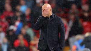 Liverpool Resmi Kontak Xabi Alonso, Posisi Arne Slot Terancam Usai Rentetan Hasil Buruk di Liga Inggris