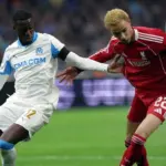 Liverpool Sikat Marseille 3-0, Arne Slot Bidik Kelolosan Langsung ke 16 Besar Liga Champions