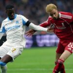 Liverpool Sikat Marseille 3-0, Arne Slot Bidik Kelolosan Langsung ke 16 Besar Liga Champions