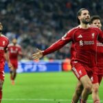 Liverpool Sikat Marseille 3-0 di Stade Velodrome, Si Merah Tembus Empat Besar Liga Champions
