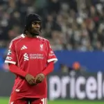 Liverpool Terancam Tanpa Jeremie Frimpong Beberapa Pekan, Slot Ungkap Kondisi Terkini