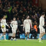 Liverpool Tumbang di Markas Bournemouth, Simak 3 Kekalahan Tragis The Reds Akibat Gol Menit Akhir