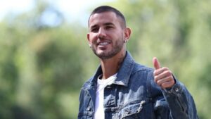 Lucas Hernandez Bantah Tuduhan Perdagangan Manusia dan Eksploitasi Pekerja: Empati Kami Disalahgunakan