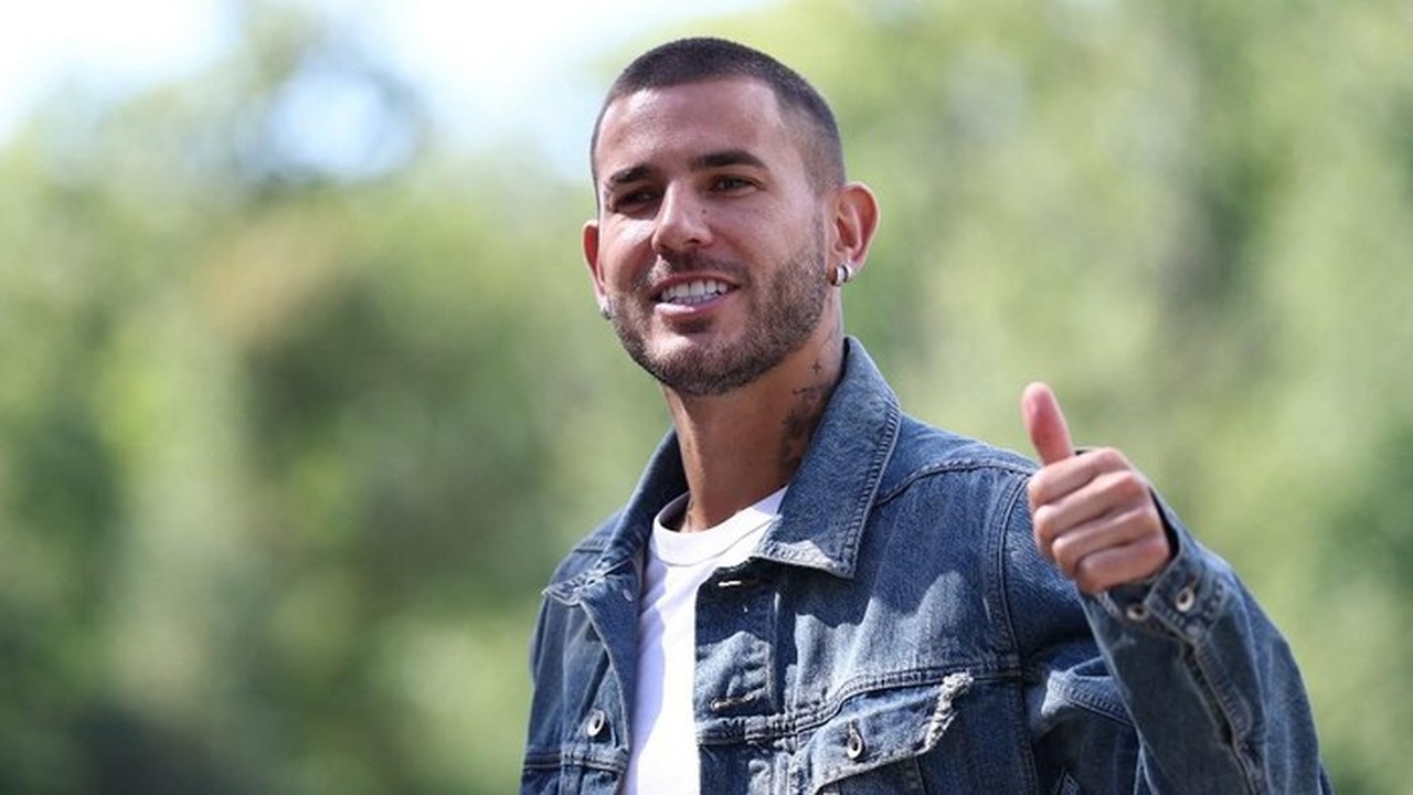 Lucas Hernandez Bantah Tuduhan Perdagangan Manusia dan Eksploitasi Pekerja: Empati Kami Disalahgunakan