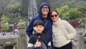 Lucky Widja Meninggal Dunia di Usia 49 Tahun, Sempat Aktif Manggung dan Olahraga Bulan Lalu