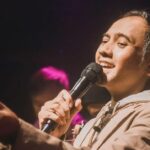 Lucky Widja Vokalis Element Meninggal Dunia di Usia 49 Tahun Usai Berjuang Melawan Tuberkulosis Ginjal