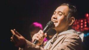 Lucky Widja Vokalis Element Meninggal Dunia di Usia 49 Tahun Usai Berjuang Melawan Tuberkulosis Ginjal