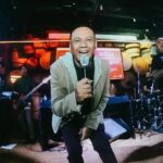 Lucky Widja Vokalis Element Meninggal Dunia, Jenazah Dimakamkan di TPU Jeruk Purut Siang Ini