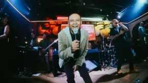 Lucky Widja Vokalis Element Meninggal Dunia, Jenazah Dimakamkan di TPU Jeruk Purut Siang Ini