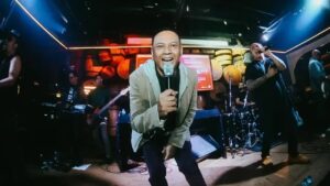 Lucky Widja Vokalis Element Meninggal Dunia, Jenazah Dimakamkan di TPU Jeruk Purut Siang Ini