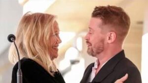 Macaulay Culkin Berduka: ‘Mama, Kupikir Kita Masih Punya Waktu,’ Ungkap Kesedihan atas Wafatnya Catherine O’Hara