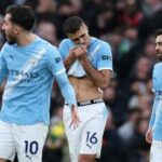 Manchester City Bidik Puncak Klasemen Liga Inggris Usai Arsenal Terancam di Tiga Laga Terakhir