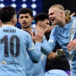 Manchester City Bidik Puncak Klasemen, Terus Tekan Arsenal di Perburuan Gelar Liga Inggris