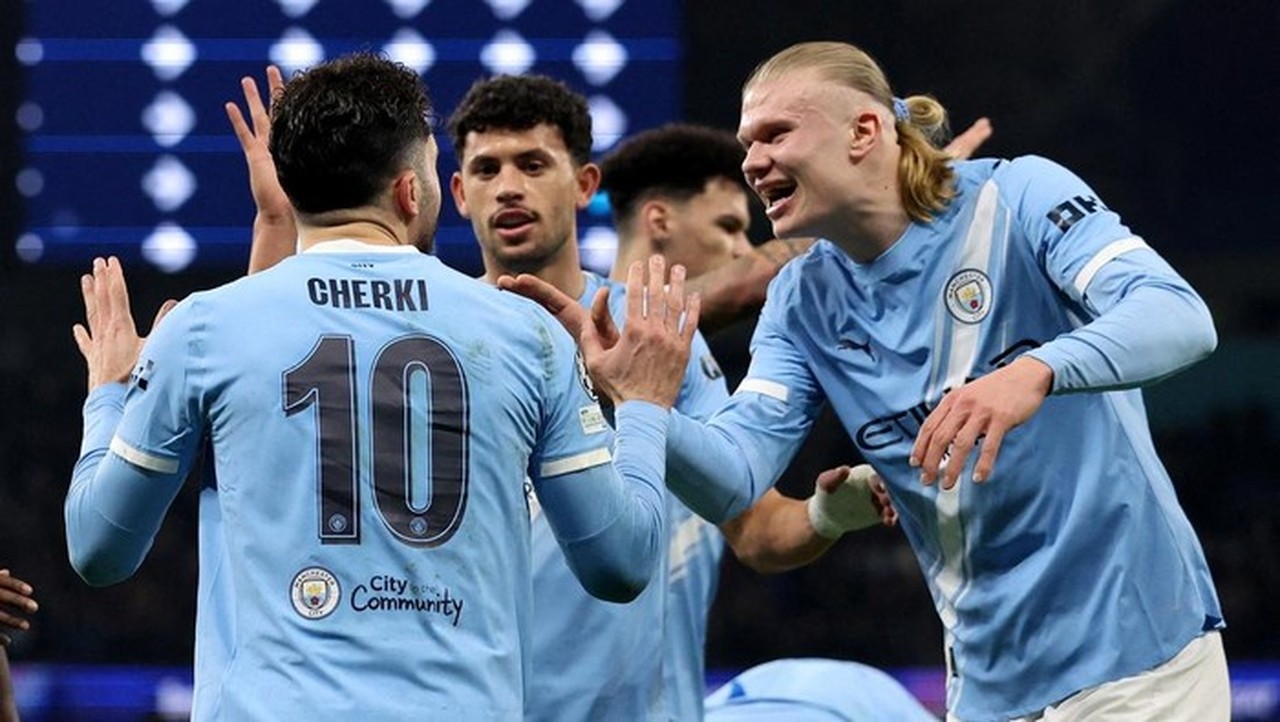 Manchester City Bidik Puncak Klasemen, Terus Tekan Arsenal di Perburuan Gelar Liga Inggris