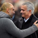 Manchester City Melaju ke 16 Besar Liga Champions, Guardiola Puji Strategi Mourinho