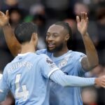 Manchester City Tekuk Wolves 2-0 di Etihad, The Citizens Terus Tempel Puncak Klasemen Liga Inggris